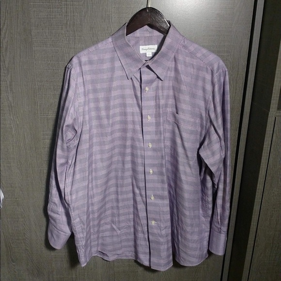 Tommy Bahama Long Sleeved Buttondown - Picture 2 of 3